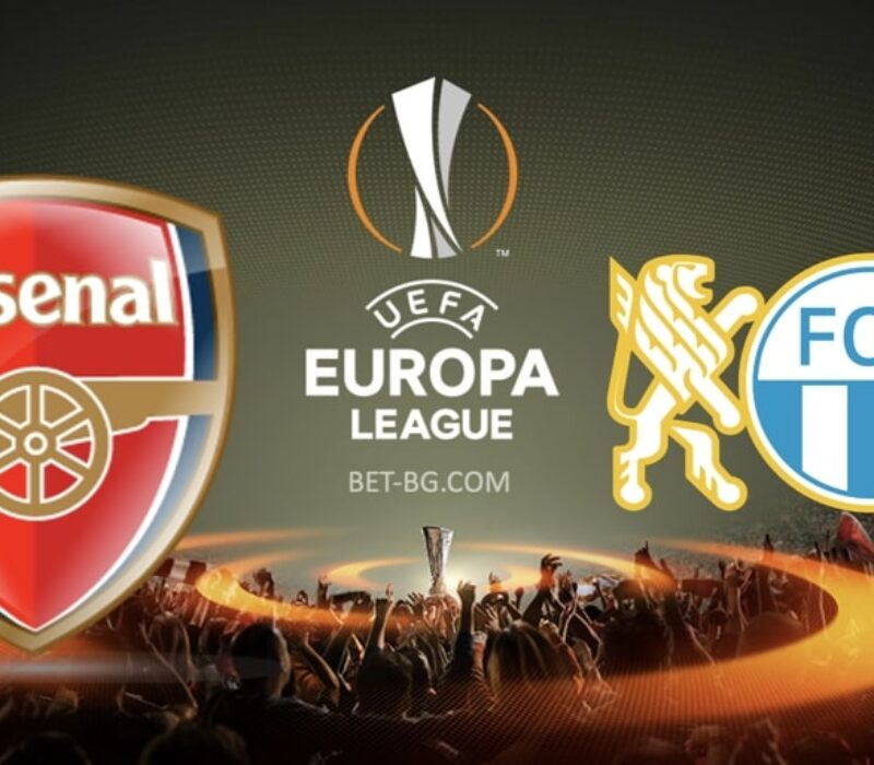Arsenal - Zurich bet365 Arsenal - Zurich bet365