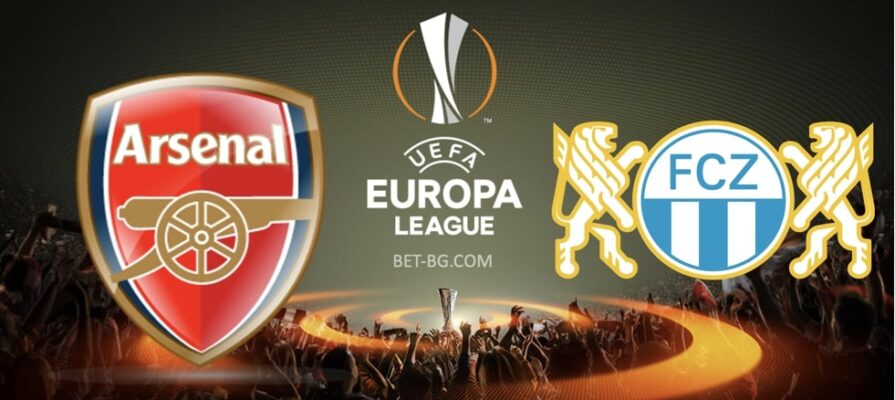 Arsenal - Zurich bet365