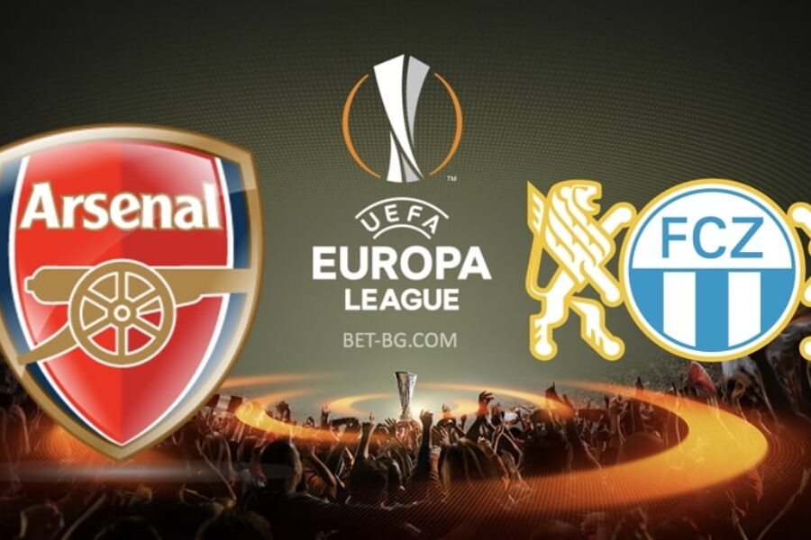 Arsenal - Zurich bet365