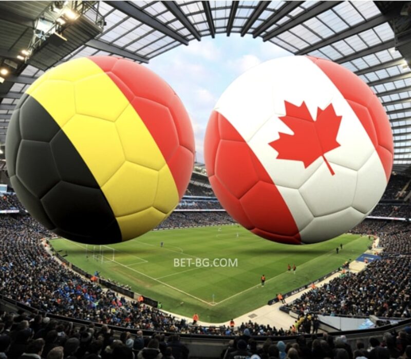 Belgium - Canada bet365 Belgium - Canada bet365