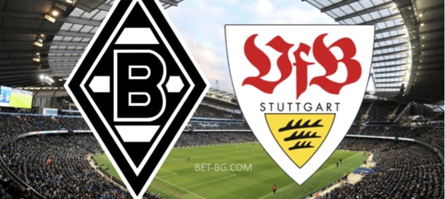 Borussia M'gladbach - Stuttgart bet365