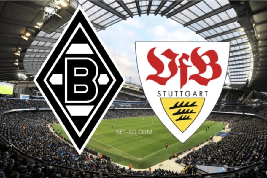 Borussia M'gladbach - Stuttgart bet365