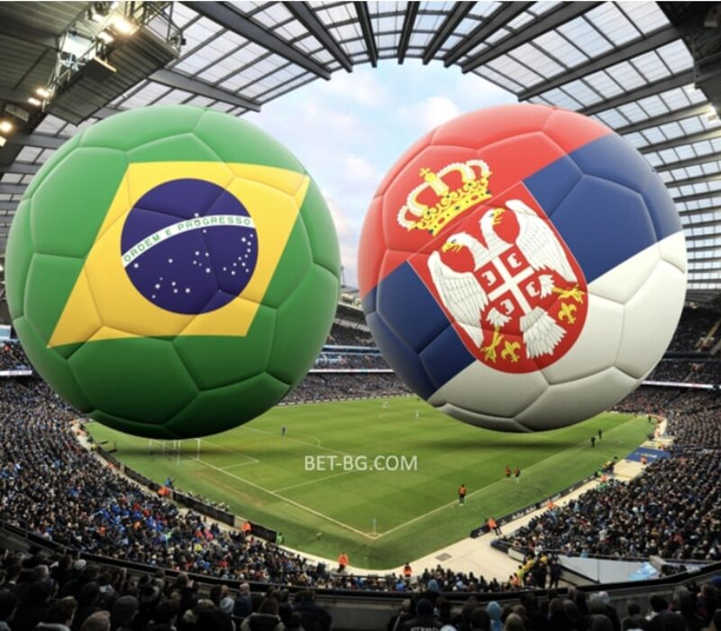 Brazil - Serbia bet365 Brazil - Serbia bet365