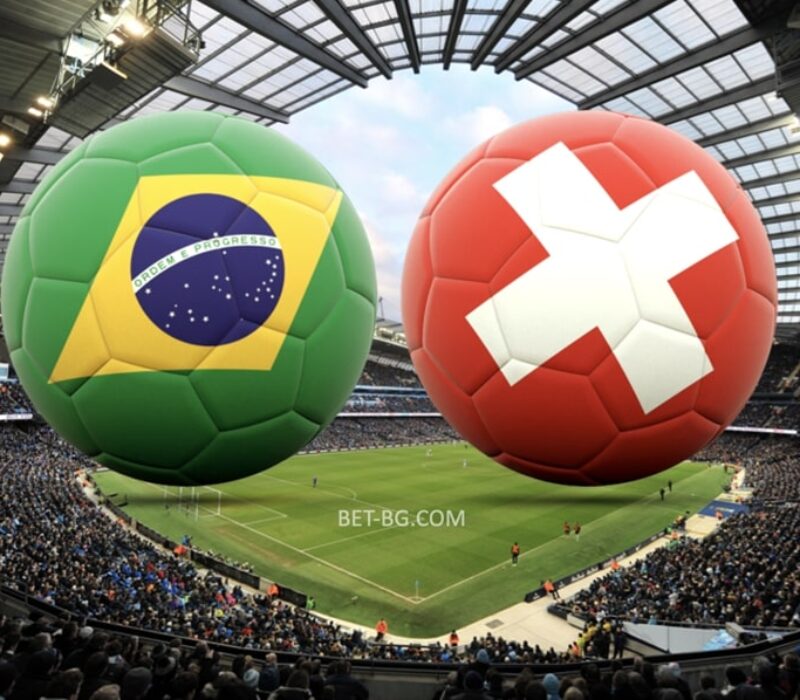 Brazil - Switzerland bet365 Brazil - Switzerland bet365