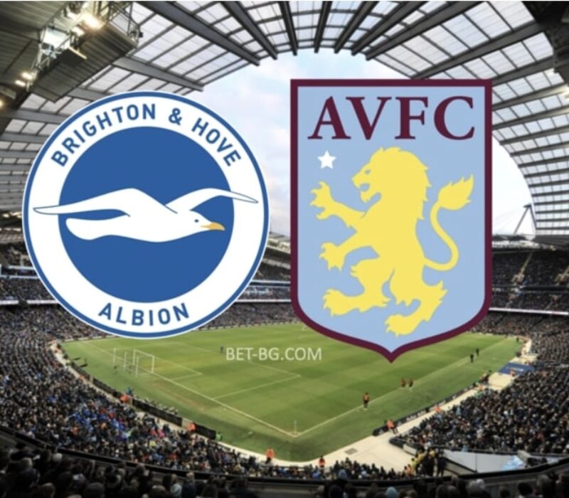 Brighton - Aston Villa bet365 Brighton - Aston Villa bet365