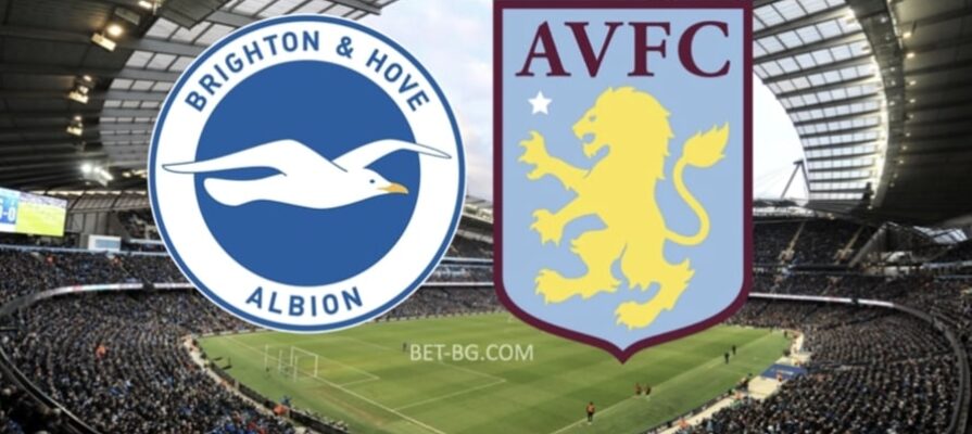 Brighton - Aston Villa bet365