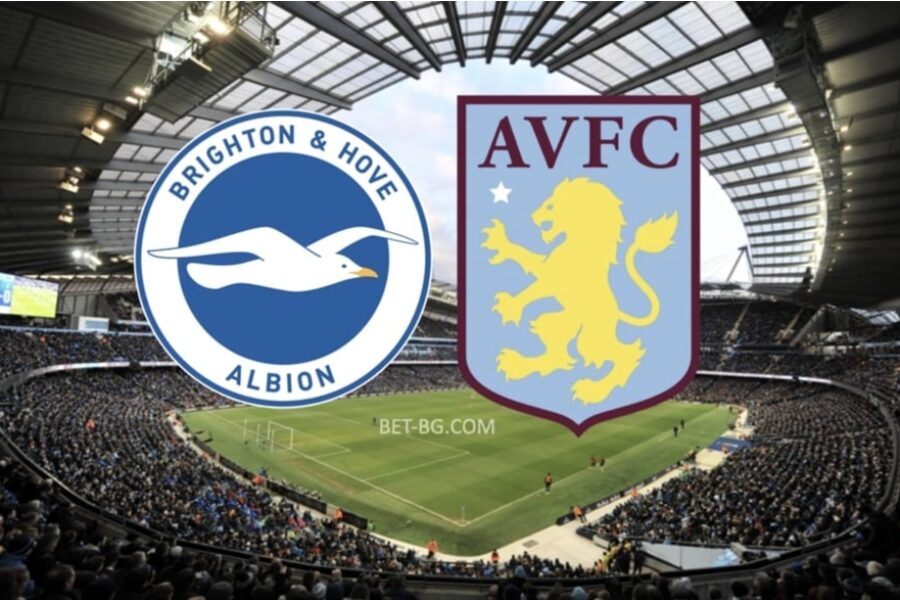 Brighton - Aston Villa bet365