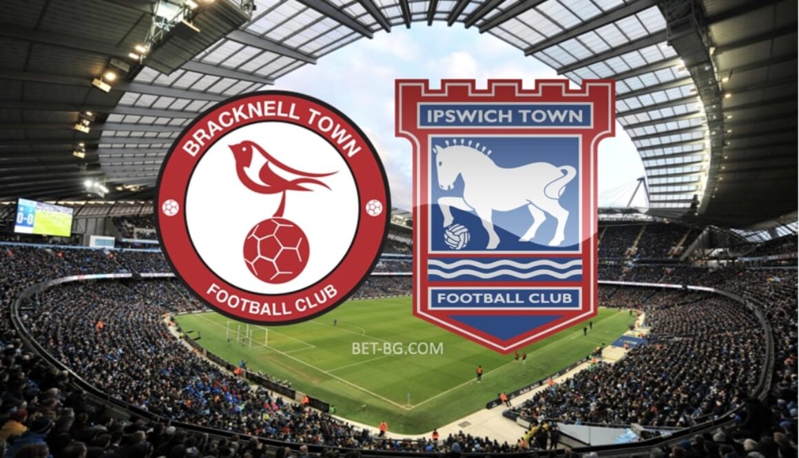 Bracknell Town - Ipswich bet365
