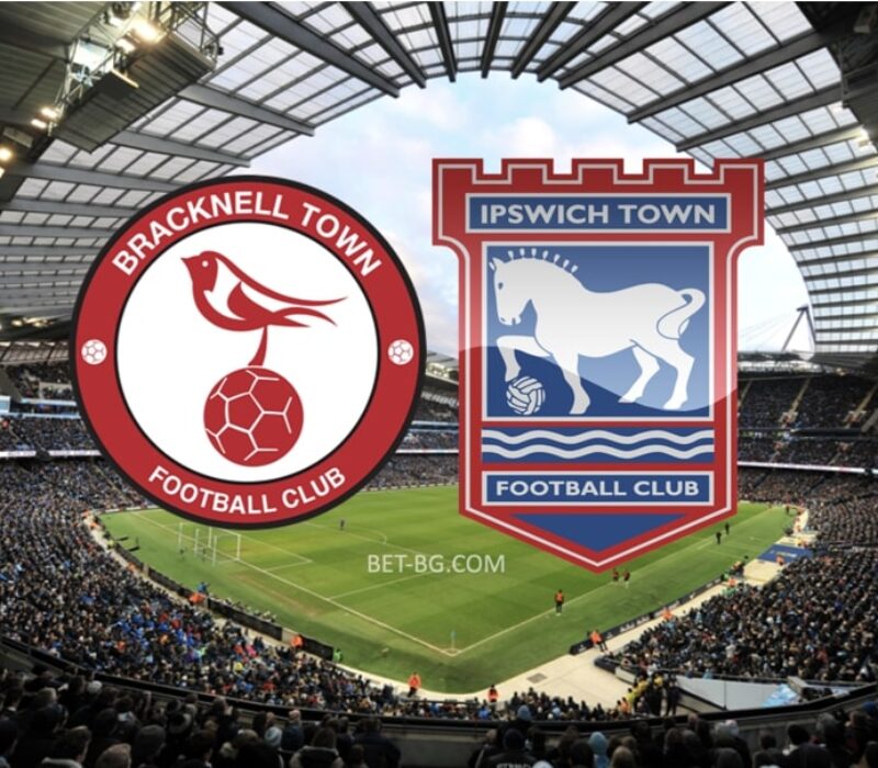 Bracknell Town - Ipswich bet365 Bracknell Town - Ipswich bet365