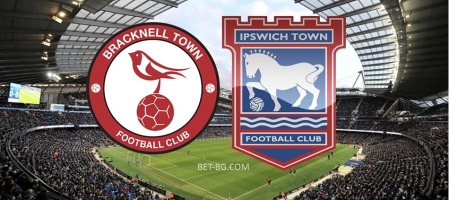 Bracknell Town - Ipswich bet365