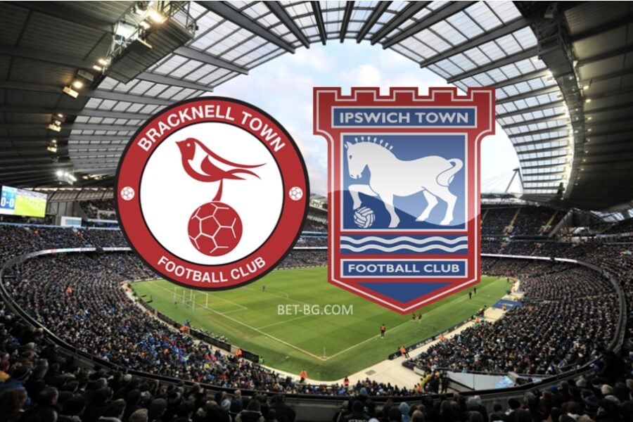 Bracknell Town - Ipswich bet365