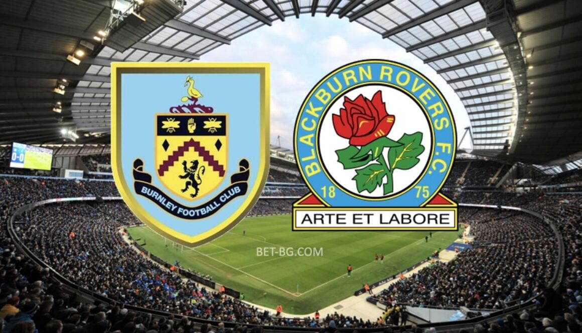 Burnley - Blackburn Rovers bet365