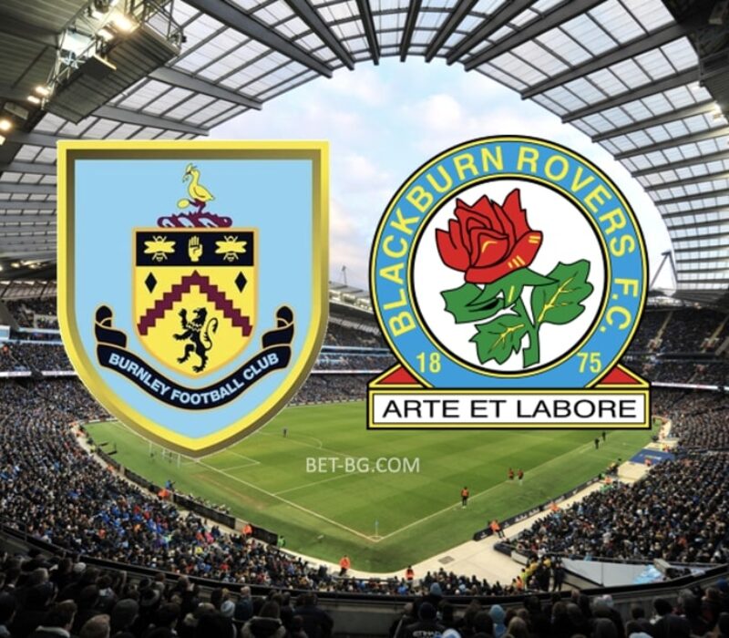 Burnley - Blackburn Rovers bet365 Burnley - Blackburn Rovers bet365