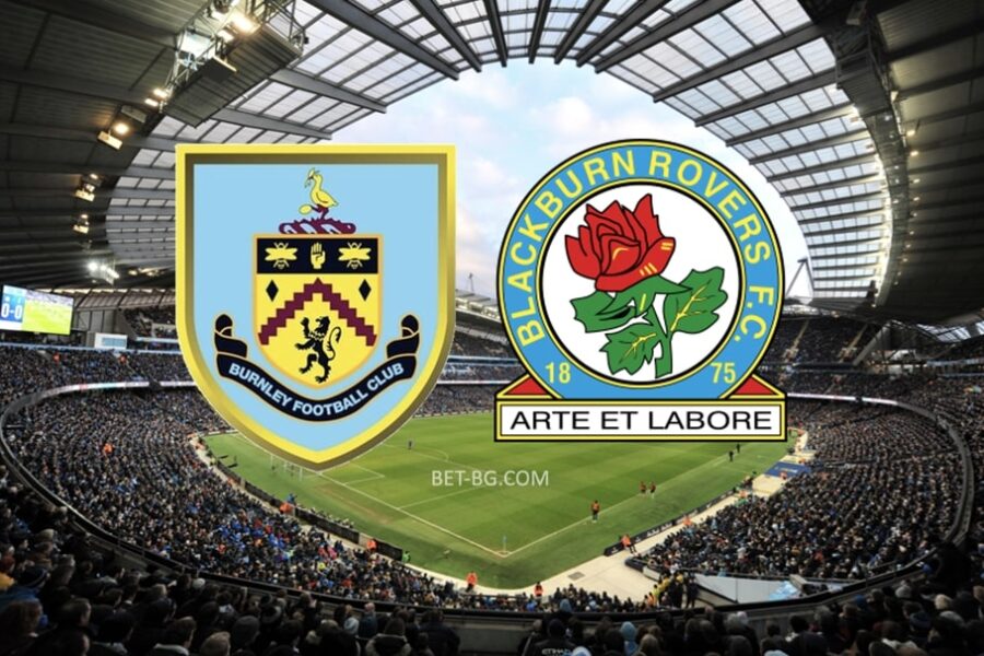 Burnley - Blackburn Rovers bet365