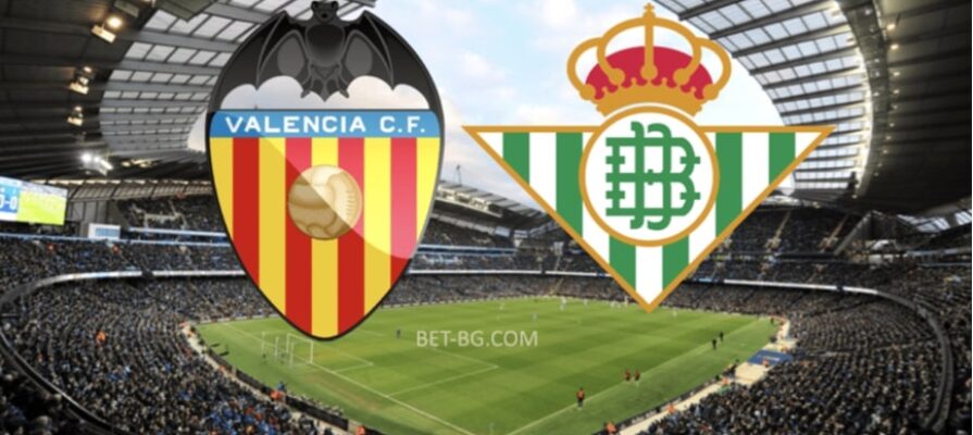 Valencia - Real Betis bet365