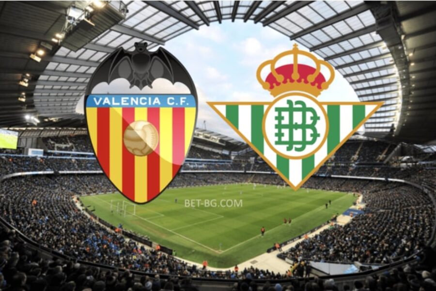 Valencia - Real Betis bet365