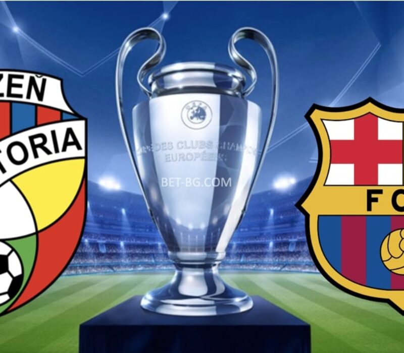 Viktoria Plzen - Barcelona bet365 Viktoria Plzen - Barcelona bet365