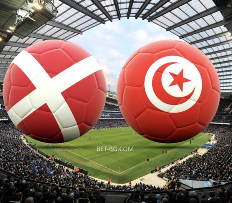 Denmark - Tunisia bet365 Denmark - Tunisia bet365