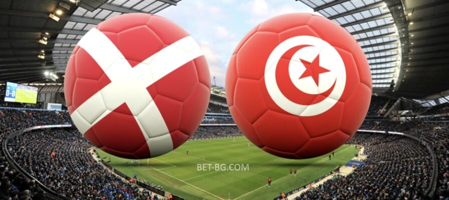 Denmark - Tunisia bet365