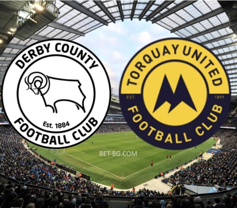 Derby County - Torquay bet635 Derby County - Torquay bet635