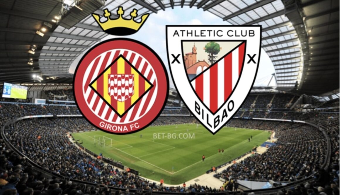Girona - Athletic Bilbao bet365
