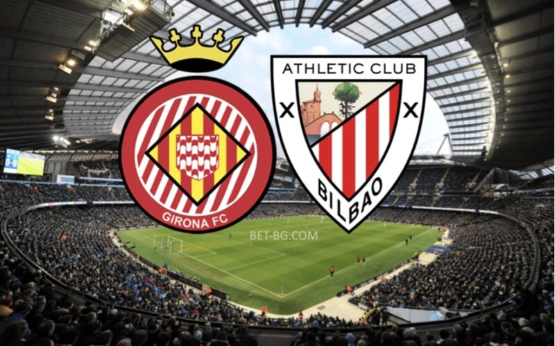 Girona - Athletic Bilbao bet365