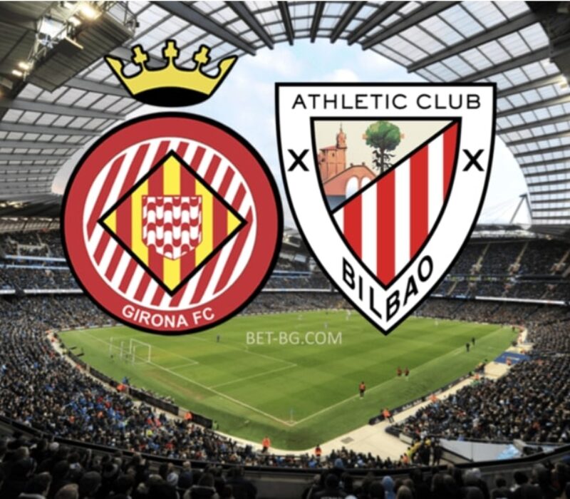 Girona - Athletic Bilbao bet365
