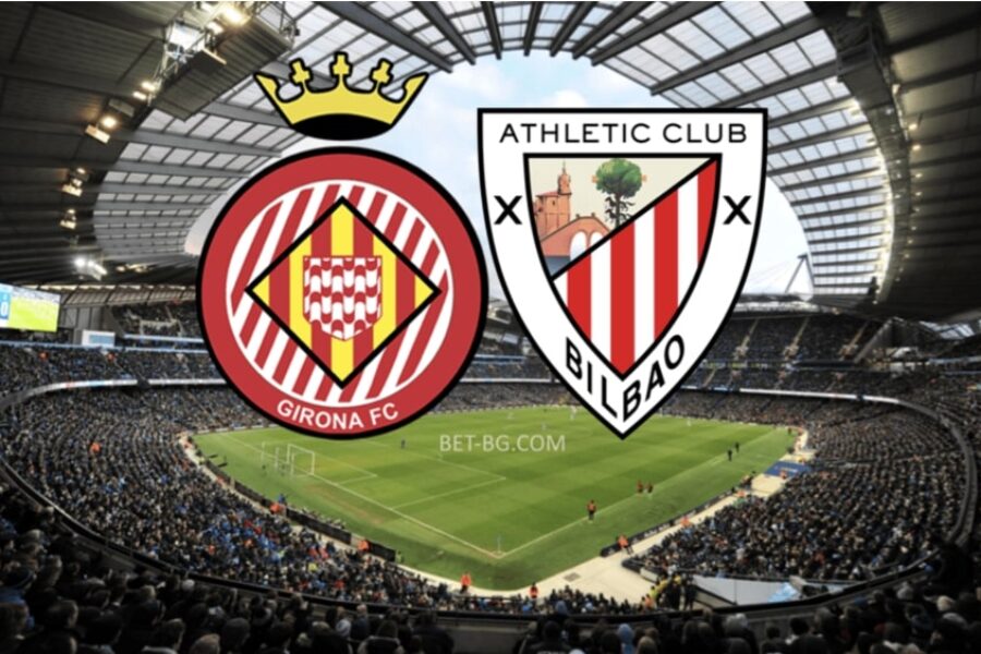 Girona - Athletic Bilbao bet365