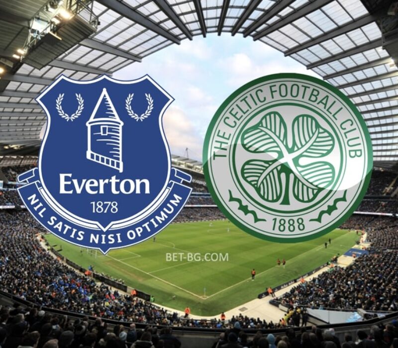 Everton - Celtic bet365 Everton - Celtic bet365