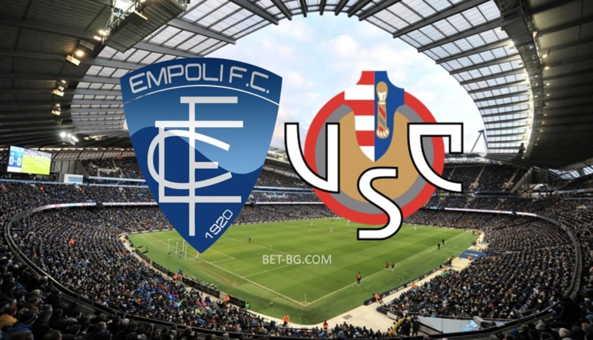 Empoli - Cremonese bet365