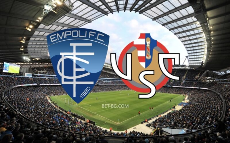 Empoli - Cremonese bet365