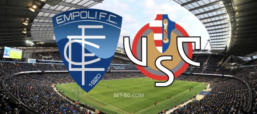 Empoli - Cremonese bet365