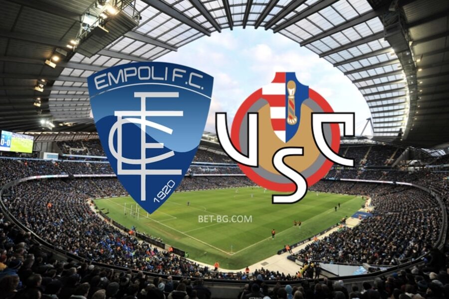 Empoli - Cremonese bet365