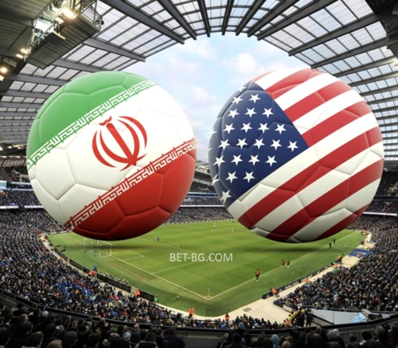 Iran - USA be365 Iran - USA be365