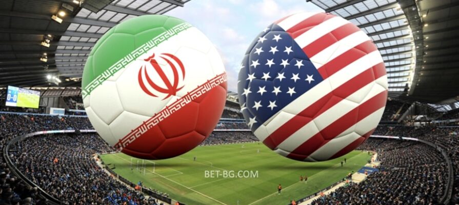 Iran - USA be365