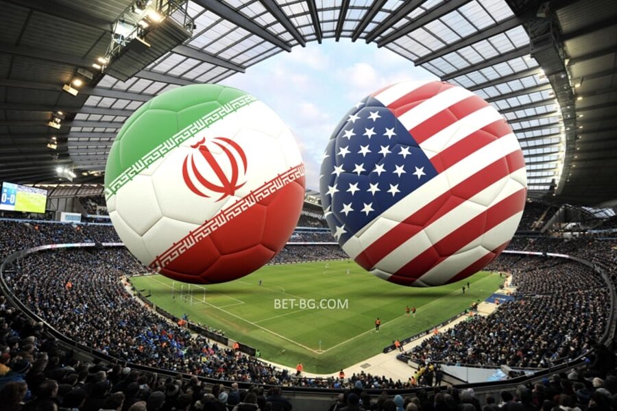 Iran - USA be365