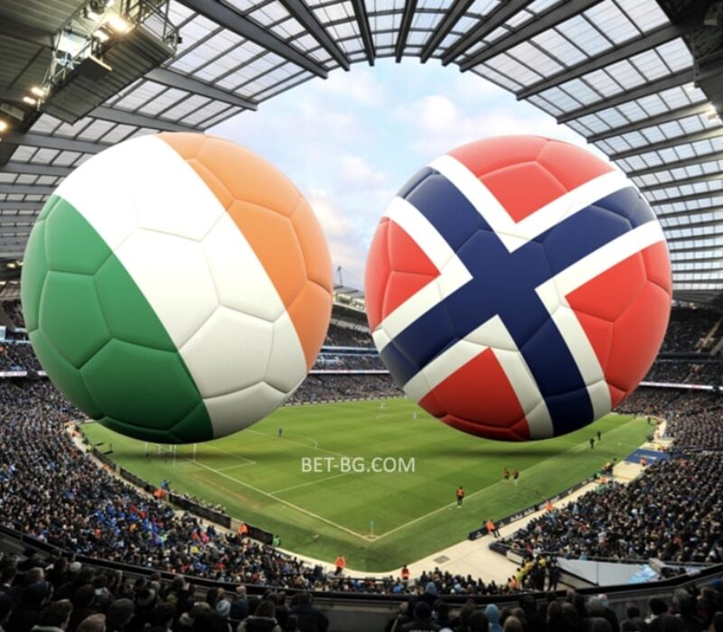 Ireland - Norway bet365 Ireland - Norway bet365
