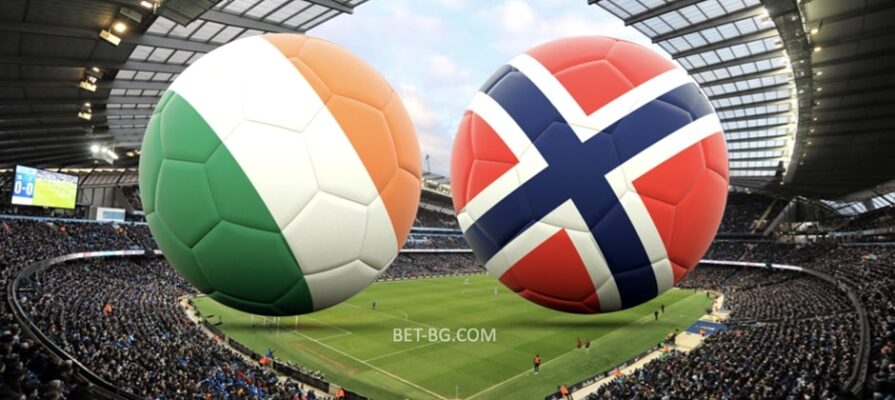 Ireland - Norway bet365