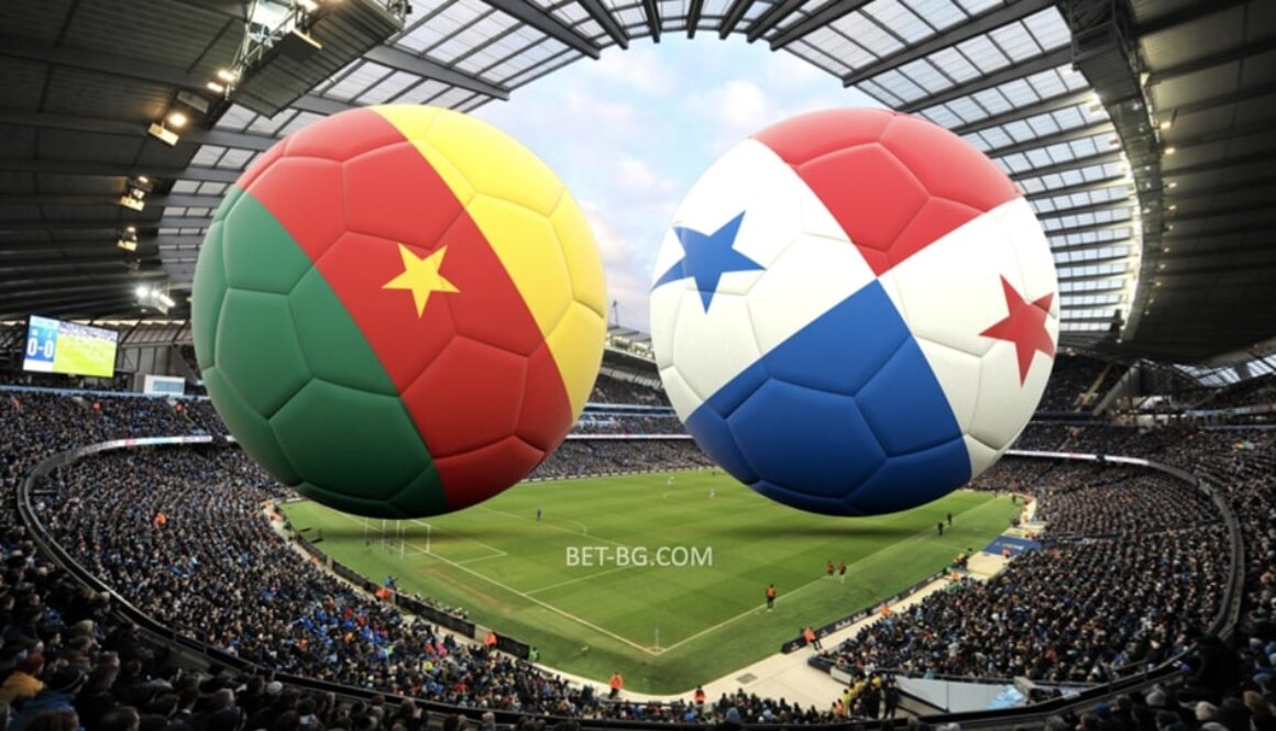 Cameroon - Panama bet365