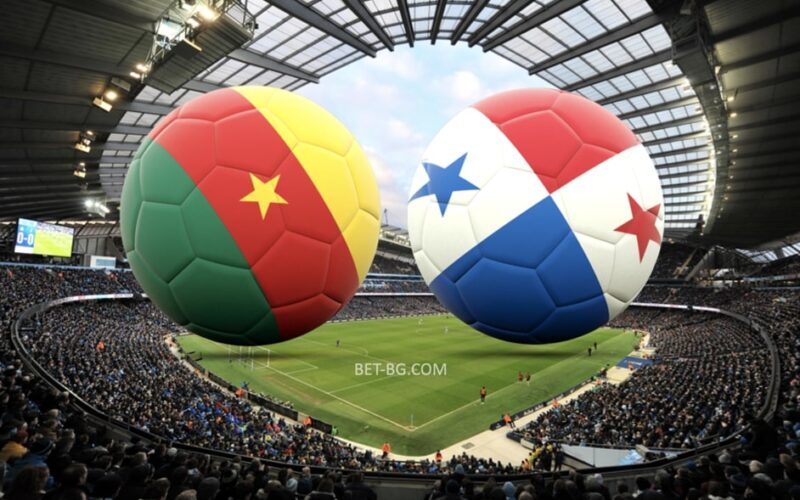 Cameroon - Panama bet365