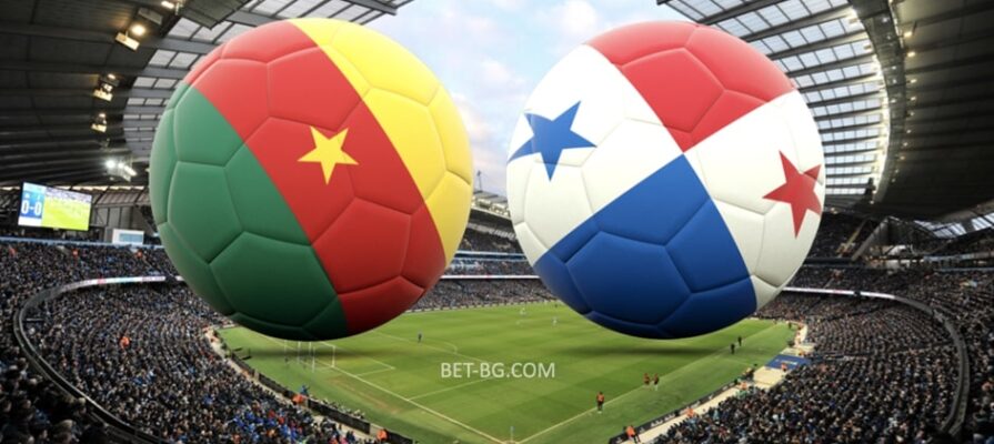 Cameroon - Panama bet365