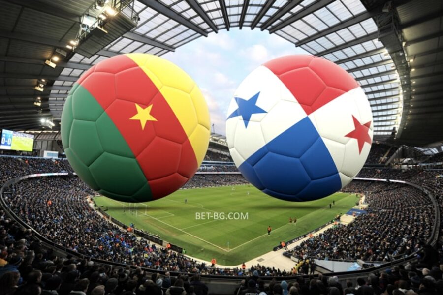 Cameroon - Panama bet365