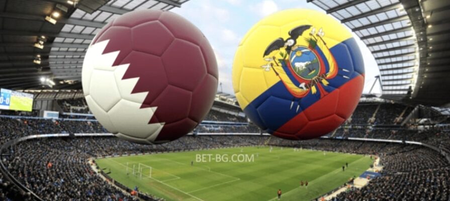 Qatar - Ecuador bet365