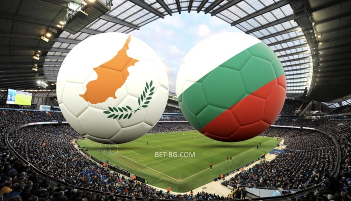 Cyprus - Bulgaria bet365