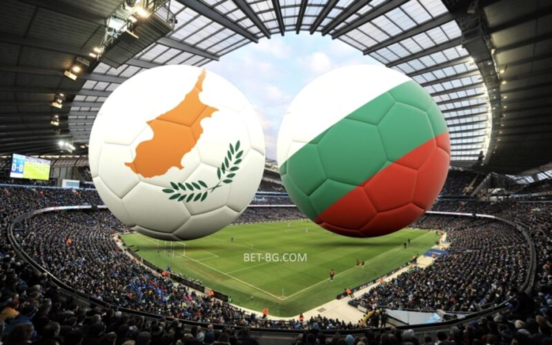 Cyprus - Bulgaria bet365