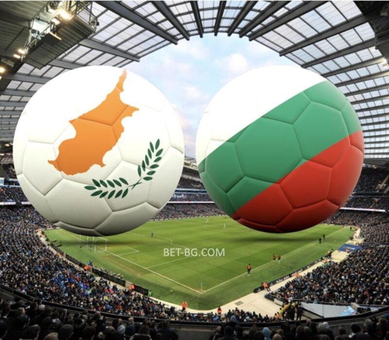 Cyprus - Bulgaria bet365 Cyprus - Bulgaria bet365