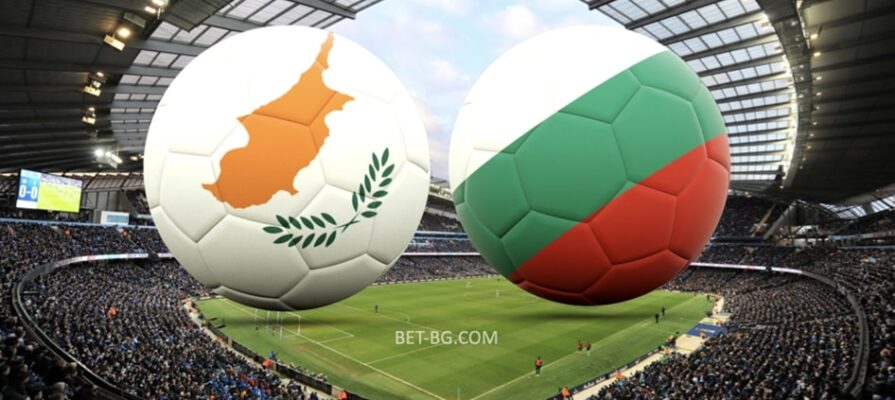 Cyprus - Bulgaria bet365
