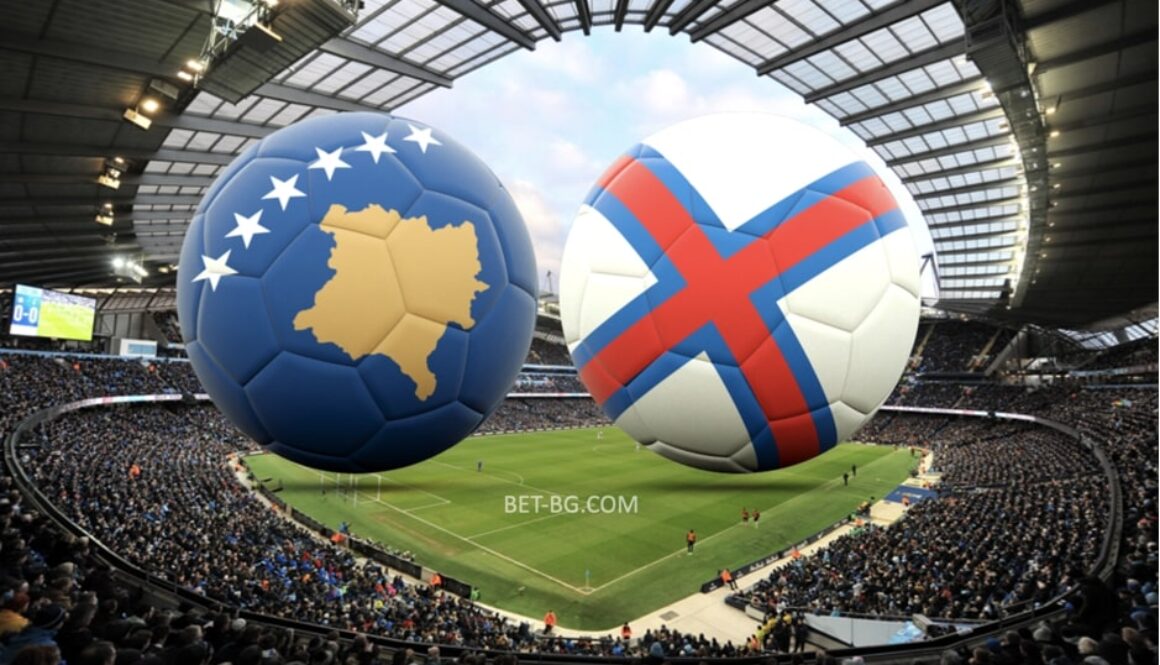 Kosovo - Faroe Islands bet365