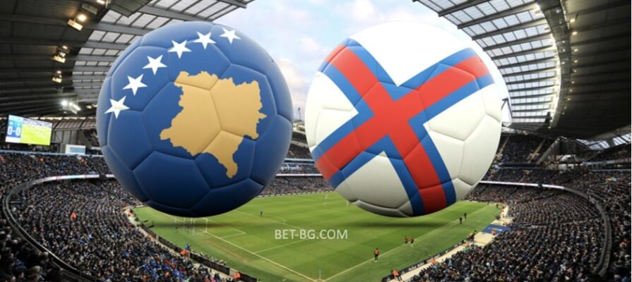 Kosovo - Faroe Islands bet365