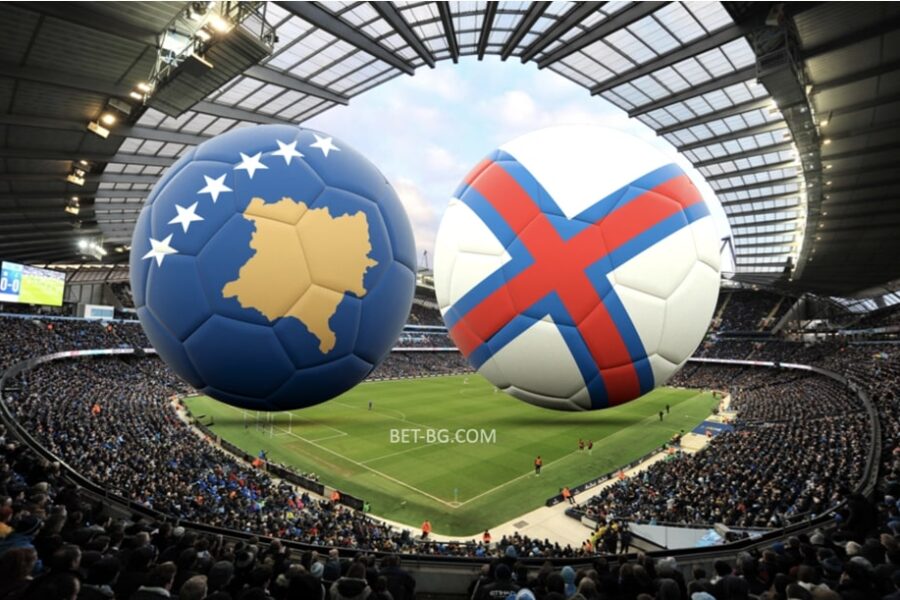 Kosovo - Faroe Islands bet365